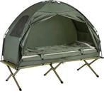 2dekans | SoBuy - 4-in-1 Campingtent Kit - Pop-Up Tent -, Caravans en Kamperen, Kampeeraccessoires, Ophalen of Verzenden, Nieuw
