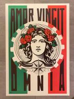 Pollux - AMOR VINCIT OMNIA - Années 2010