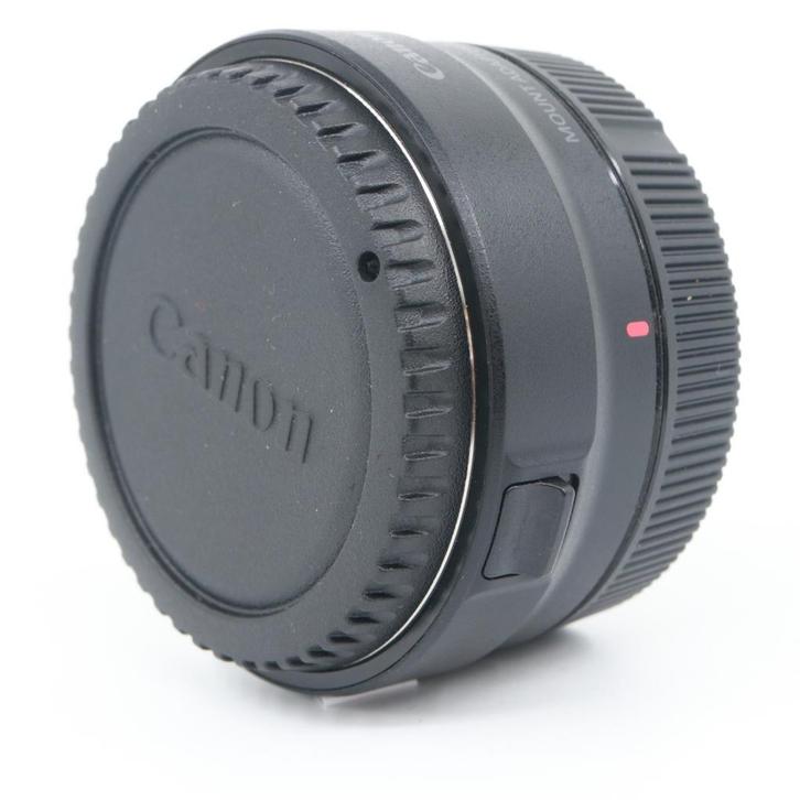 Canon EF - RF Mount Adapter | Tweedehands, Audio, Tv en Foto, Foto | Lenzen en Objectieven, Zo goed als nieuw, Verzenden