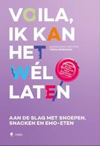 Voilà, ik kan het wel laten 9789072201096 Trees Peersman, Boeken, Verzenden, Zo goed als nieuw, Trees Peersman