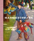 Max Liebermann en het Duitse impressionisme 9789462582569, Livres, Art & Culture | Arts plastiques, Frouke van Dijke, Martin Faass
