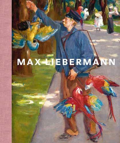 Max Liebermann en het Duitse impressionisme 9789462582569, Livres, Art & Culture | Arts plastiques, Envoi