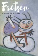 Fietsen ; In de put ; Mama? 9789461319166 Gregie De Maeyer, Verzenden, Gregie De Maeyer