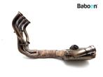 Uitlaat Bochtenset Kawasaki Z 1000 2010-2013 (Z1000, Motoren, Gebruikt