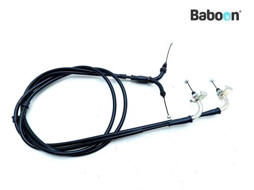 Gaskabel Honda NSC 110 2021 (NSC110) Set, Motoren, Onderdelen | Honda, Gebruikt, Verzenden