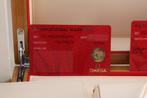 Omega - Speedmaster - 32110425001001 - Homme - 2000-2010, Handtassen en Accessoires, Nieuw