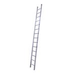 ALX XD professionele enkele ladder, Bricolage & Construction, Échelles & Escaliers, Verzenden