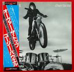 Cozy Powell - Over The Top  /Great Only Japan Promotional, Cd's en Dvd's, Nieuw in verpakking