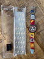 Swatch Chronograph - “Kalos - SCZ104 - Olympische Spelen -, Verzamelen, Nieuw