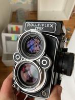 Rollei Rolleiflex GX 2,8 + many Extras - Twin lens reflex, Audio, Tv en Foto, Fotocamera's Analoog, Nieuw