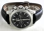 Omega - De Ville - Column Wheel Chronograph - Co-Axial