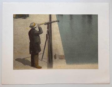 Elger Esser (1967) - Le Havre