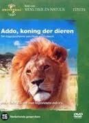 Addo - Koning der dieren (dvd tweedehands film), Cd's en Dvd's, Dvd's | Actie, Ophalen of Verzenden