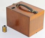 J. A. Fleury-Hermagis Le Velocigraphe Analoge camera, Nieuw