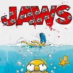 SKE - D’oh! It’s Jaws