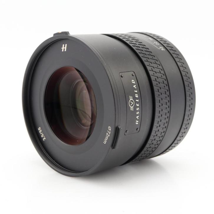 Hasselblad XCD 55mm F/2.5 | Occasion, Audio, Tv en Foto, Fotocamera's Digitaal, Ophalen of Verzenden