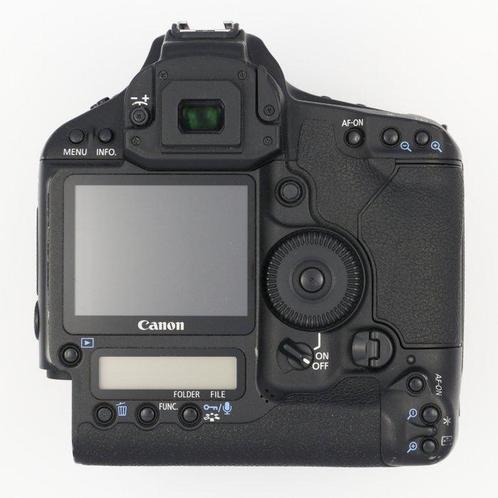 Canon EOS-1 D Mark III Digitale reflex camera (DSLR), Audio, Tv en Foto, Fotocamera's Digitaal