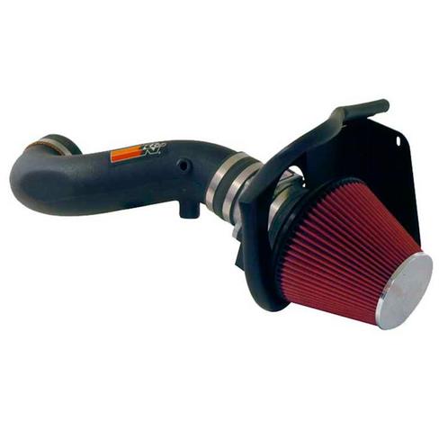 K&N 57i Performance Kit passend voor Pontiac GTO 5.7 2004 (5, Auto-onderdelen, Motor en Toebehoren, Nieuw, Verzenden