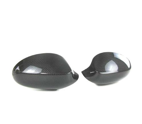 Coques de Rétroviseurs Pour Bmw Série 1 E81 E82 E87 E88 04-1, Auto-onderdelen, Carrosserie, Verzenden