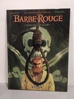 Les Nouvelles aventures de Barbe-Rouge T1 à T4 + Intégrale, Boeken, Nieuw