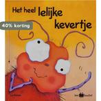 Het heel lelijke kevertje / Leesknuffel / 6 9789031731244, Boeken, Verzenden, Zo goed als nieuw, Liz Pichon