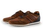Australian Sneakers in maat 42 Cognac, Kleding | Heren, Overige kleuren, Verzenden, Zo goed als nieuw, Sneakers