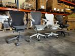 Voorraad diverse Herman Miller Mirra 2 Bureaustoelen, Bureaustoel, Verzenden