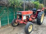 1980 International Harvester 633 SA Tractor 2wd, Zakelijke goederen, Landbouw | Tractoren, Nieuw