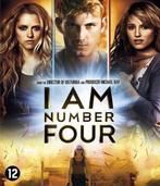 I am number four (blu-ray tweedehands film), Ophalen of Verzenden