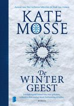 De wintergeest 9789022594537 Kate Mosse, Verzenden, Zo goed als nieuw, Kate Mosse