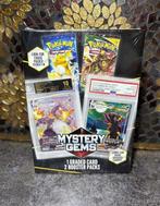 Pokémon - 1 Booster pack, Hobby en Vrije tijd, Verzamelkaartspellen | Pokémon, Nieuw