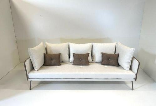 Talenti outdoor living - Marco Acerbis - Sofa - Milo -, Antiek en Kunst, Antiek | Meubels | Stoelen en Sofa's