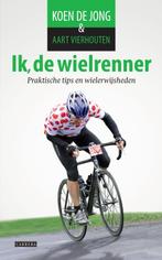 Ik, de wielrenner 9789048815258, Boeken, Koen de Jong, Aart Vierhouten, Zo goed als nieuw, Verzenden