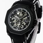 Murex - EDGE Skeleton Automatic - MUA661-BX-1 - Zonder, Nieuw