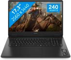 HP laptop 17-db0079ng QWERTZ (DE) laptops, Computers en Software, Verzenden, Nieuw