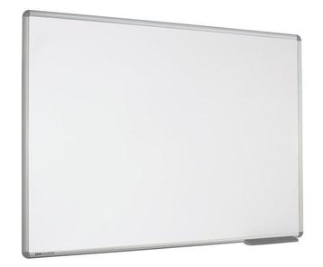 Whiteboard 180x90cm gebruikt beschikbaar voor biedingen