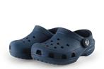 Crocs Muiltjes in maat 24 Blauw | 15% korting, Kinderen en Baby's, Kinderkleding | Schoenen en Sokken, Crocs, Verzenden, Jongen of Meisje