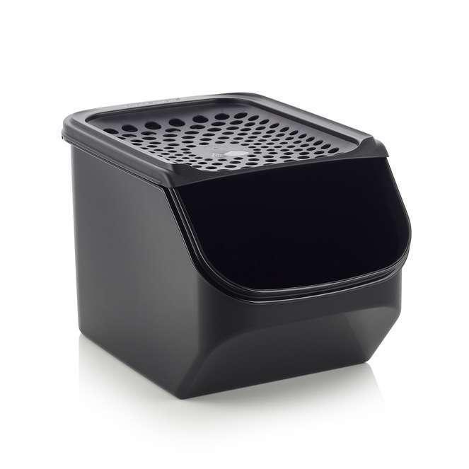 Tupperware Uiendoos Smart, Huis en Inrichting, Keuken | Tupperware, Nieuw, Verzenden