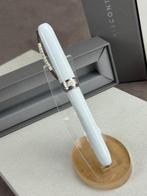 Visconti - Rembrandt Marbled White 48255GA66FP - Zonder, Verzamelen, Nieuw