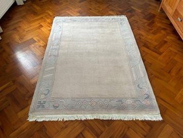Nepal - Tapis - 180 cm - 130 cm