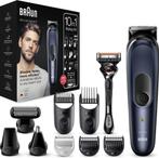 Braun Multigroomer 7 MGK7330 - 10in1 Trimmer voor Mannen..., Verzenden, Nieuw