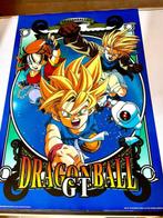 Akira Toriyama (1955-2024) - Dragon Ball GT - Années 1990