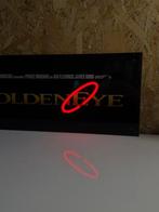 Goldeneye - Neonlichtbord - plexiglas