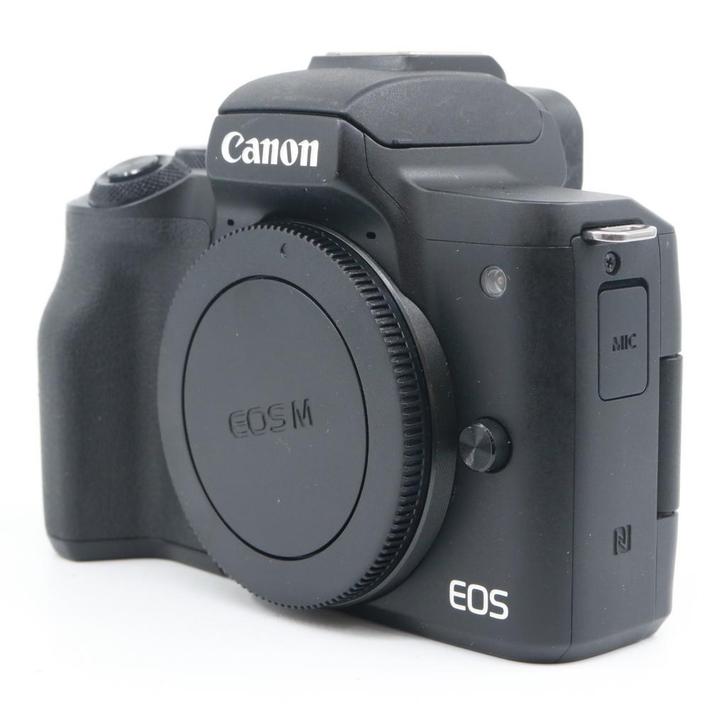 Canon EOS M50 body | Tweedehands, Audio, Tv en Foto, Fotocamera's Digitaal, Zo goed als nieuw, Canon, Verzenden