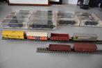 Fleischmann, Arnold Rapido N - Ensemble de rails pour trains, Nieuw