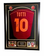 AS Roma - Italiaanse voetbal competitie - Francesco Totti -, Collections