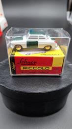 Schuco 1:87 - Voiture miniature (4) - Volkswagen Kever,Ford, Nieuw