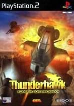 PlayStation2 : Thunderhawk - Operation Phoenix (PS2), Consoles de jeu & Jeux vidéo, Verzenden