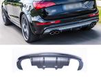 SQ5 Look Diffuser voor Audi Q5 8R S line / SQ5, Ophalen of Verzenden