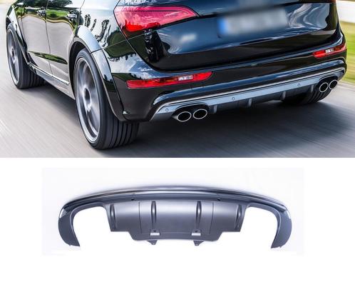 SQ5 Look Diffuser voor Audi Q5 8R S line / SQ5, Auto diversen, Tuning en Styling, Ophalen of Verzenden